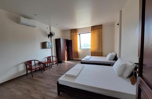 Cao Bang Hotel | Khách Sạn Hoàng An