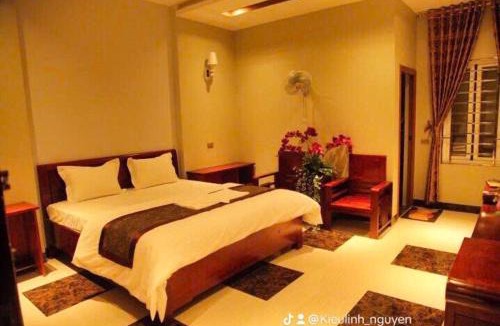 Lao Cai Hotel | Khách Sạn Hoàng Gia 2 Lào Cai
