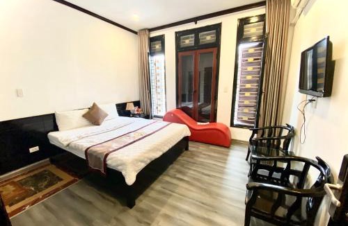 Thai Binh Hotel | Khách sạn Hoàng Gia