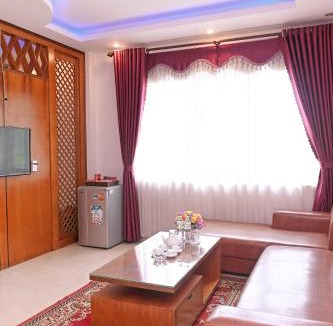 Yen Bai Hotel | Khách sạn Hoàng Hà River Town