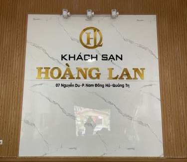 Dong Ha Hotel | Khách Sạn Hoàng Lan