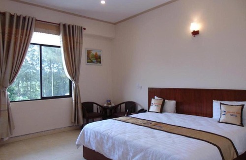 Hiep Hoa Hotel | Khách sạn Hoàng Mai Dung Quất