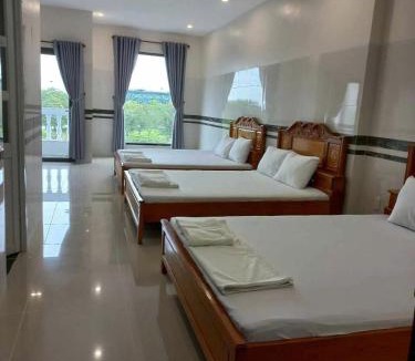 Binh Thuy Hotel | KHÁCH SẠN HOÀNG MAI