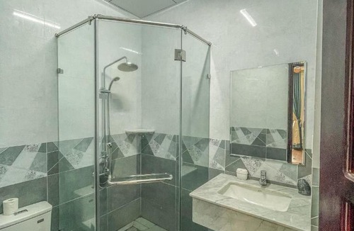 Thoi Hoa Hotel | Khách sạn Hoàng Minh Châu Mỹ Phước