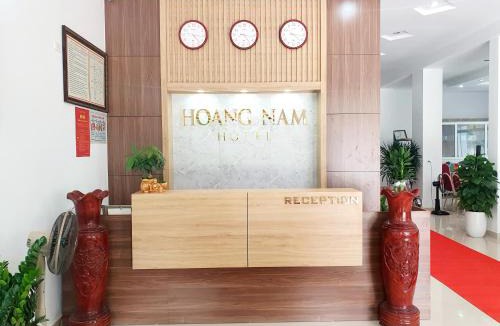 Cua Lo Hotel | Khách Sạn Hoàng Nam-Cửa Lò-Nghệ An