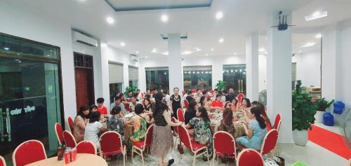 Cua Lo Hotel | Khách Sạn Hoàng Nam-Cửa Lò-Nghệ An