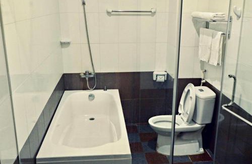 Rach Gia Hotel | Khách sạn Hoàng Oanh