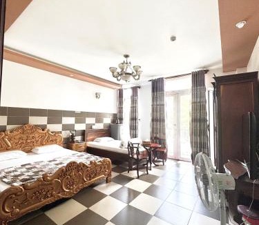 Rach Gia Hotel | Khách sạn Hoàng Oanh