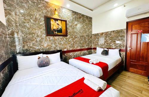 District 12 Hotel | Khách Sạn Hoàng Thanh Thủy 4