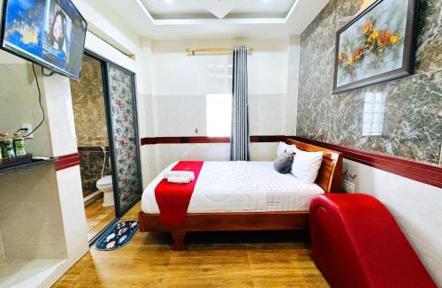 District 12 Hotel | Khách Sạn Hoàng Thanh Thủy 4