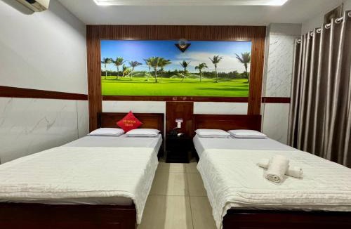 District 10 Hotel | Khách Sạn Hoàng Hà