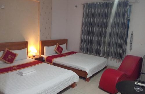 An Phu Bed & Breakfast | Khách Sạn Hoàng lâm