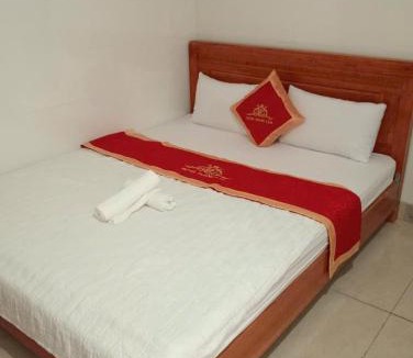 An Phu Bed & Breakfast | Khách Sạn Hoàng lâm