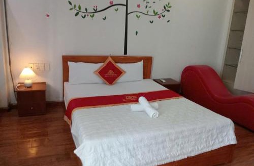 An Phu Bed & Breakfast | Khách Sạn Hoàng lâm