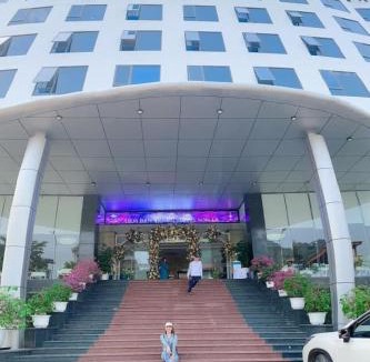 Son La Hotel | Khách Sạn Hoa Ban Trắng
