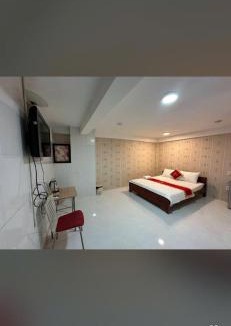 District 6 Hotel | Khách Sạn Hoa Mỹ