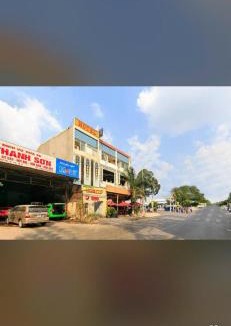 District 6 Hotel | Khách Sạn Hoa Mỹ