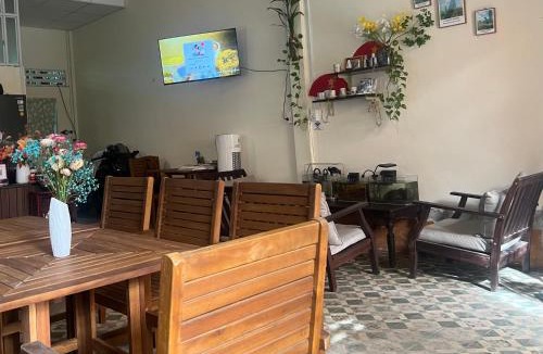 Ben Tre Hotel | Khách Sạn Homestay LaMera