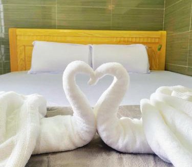 Tan Phuoc Hotel | Khách sạn Hotel 6