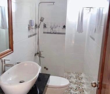 Thu Dau Mot Apartment | Khách sạn Huỳnh Trang 68