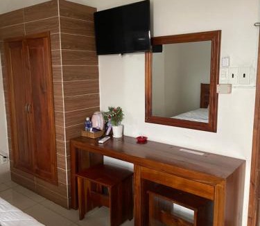 Thu Dau Mot Apartment | Khách sạn Huỳnh Trang 68