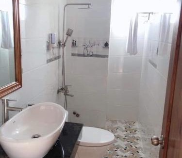 Thu Dau Mot Apartment | Khách sạn Huỳnh Trang 68
