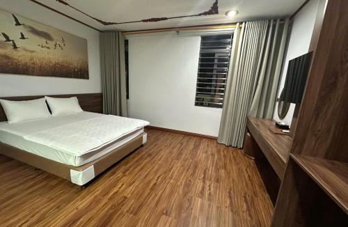 Mong Cai Hotel | Khách Sạn Ka Long