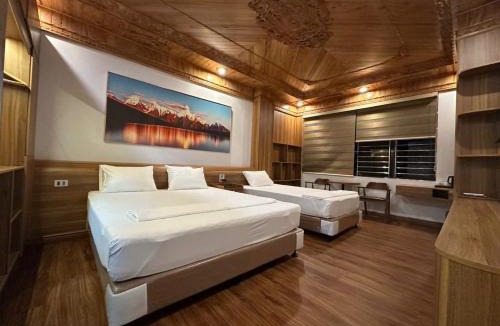 Mong Cai Hotel | Khách Sạn Ka Long