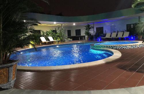 Thu Dau Mot Hotel | Khách sạn Khang Điền 2