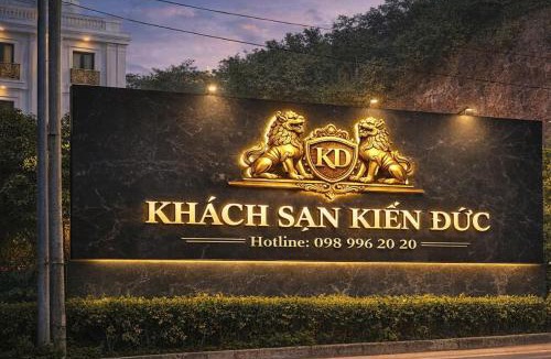 Dak R'Lap Hotel | Khách sạn Kiến Đức