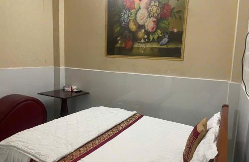 Duc Hoa Hotel | Khách Sạn Kiều Phong Đức Hòa