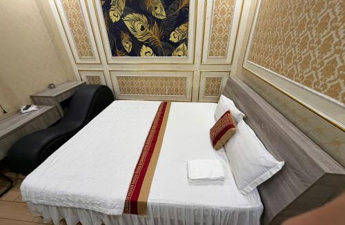 Duc Hoa Hotel | Khách Sạn Kiều Phong Đức Hòa