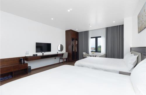 Mong Cai Hotel | Khách sạn Kim Đồng Hotel