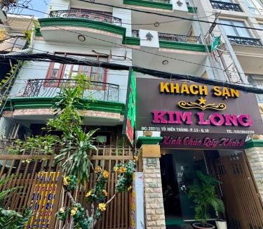 District 10 Hotel | Khách Sạn Kim Long
