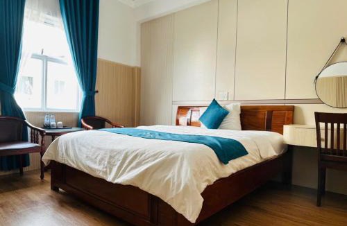 Quang Ngai Hotel | Khách sạn lê lợi