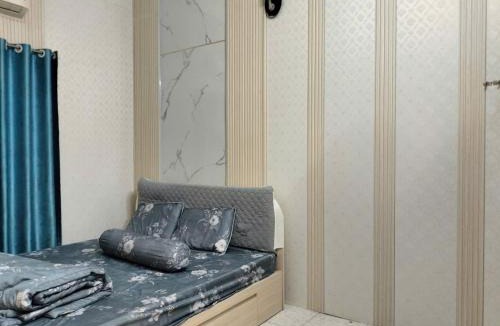 Cu Chi House | Khách sạn Lê Phan Củ Chi Mới