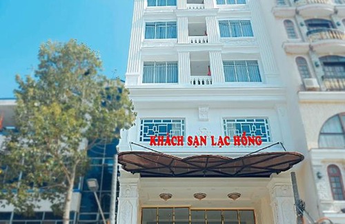 My Tho Hotel | Khách Sạn Lạc Hồng Mỹ Tho - Lac Hong My Tho Hotel