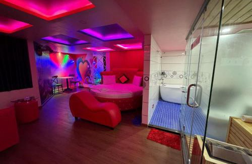 Tan Phu District Hotel | Khách Sạn Lộc Thọ