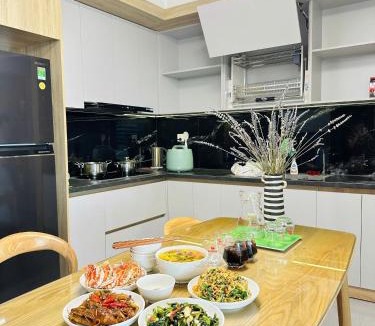 Cua Lo Apartment | Khách sạn L'azur Cửa Lò