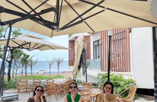 Cam Xuyen Hotel | Khách sạn LAMER Thiên Cầm