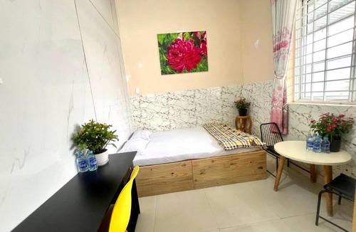Ben Tre Apartment | Khách Sạn LaMere Bến Tre