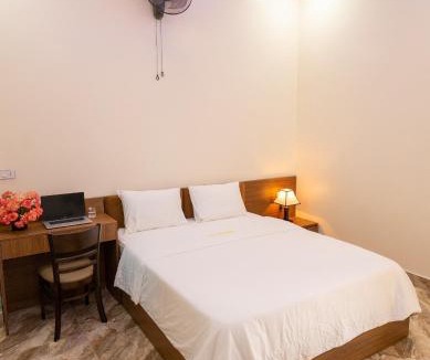 Vinh Hotel | Khách sạn Lan Lan Hotel