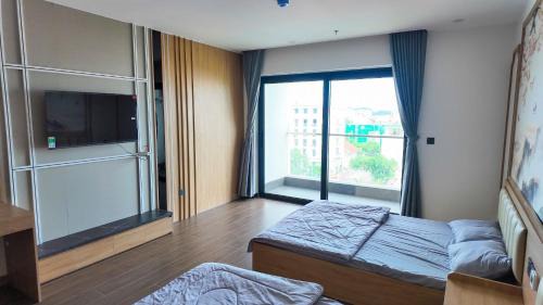 Cua Lo Apartment | Khách sạn Lazur Cửa lò