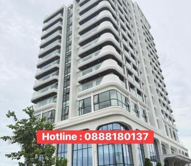 Cua Lo Apartment | Khách sạn Lazur Cửa lò
