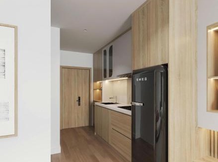 Cua Lo Apartment | Khách sạn LAzur