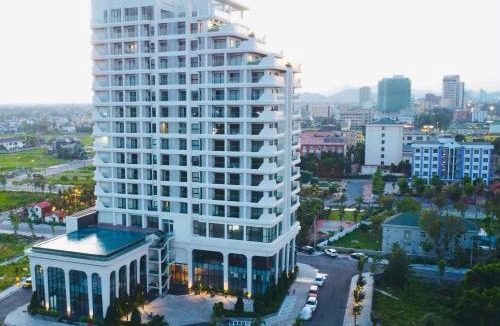 Cua Lo Apartment | KHÁCH SẠN lazur