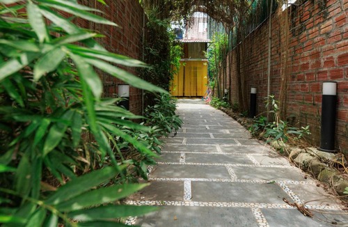 Hoai Duc Hotel | Khách sạn Lenka