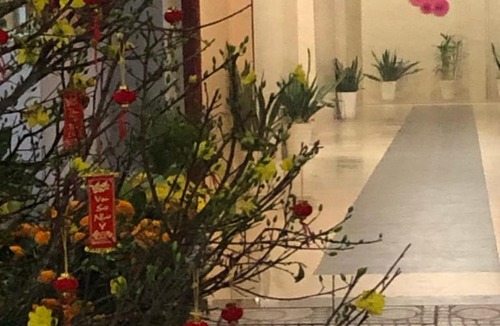 Hoa Thanh Hotel | Khách sạn long hải