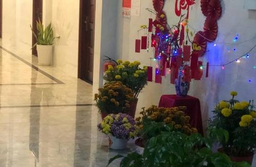 Hoa Thanh Hotel | Khách sạn long hải