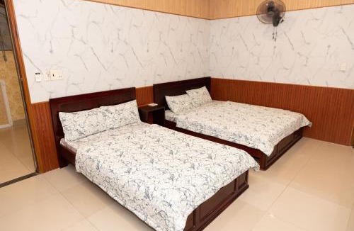 Long Khanh Hotel | Khách Sạn Long Khánh View Đẹp Đồng Nai